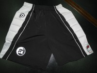 PANTALON CORTO DE PORTERO