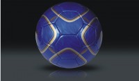 BALON DE FUTBOL OFICIAL MATRIX